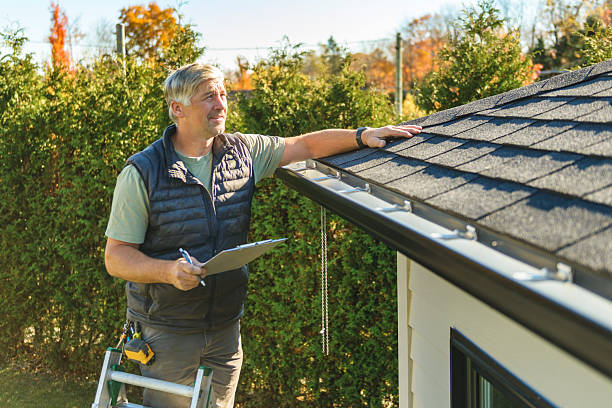 Trusted Roof Repair service in Boneville, GA - Ben Roofing and Steel LLC